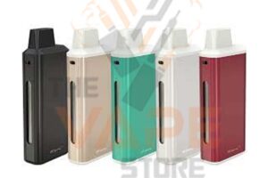 Eleaf Icare Starter Kit 650 mAh