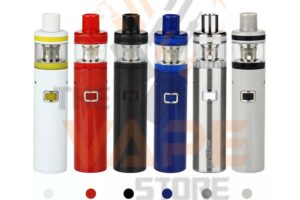 Eleaf iJust ONE Starter Kit 1100mAh