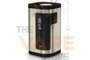 Eleaf iStick Tria 300W