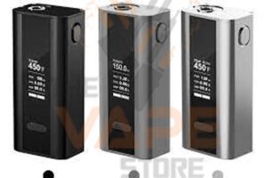 JOYETECH CUBOID 150W TC BOX MOD