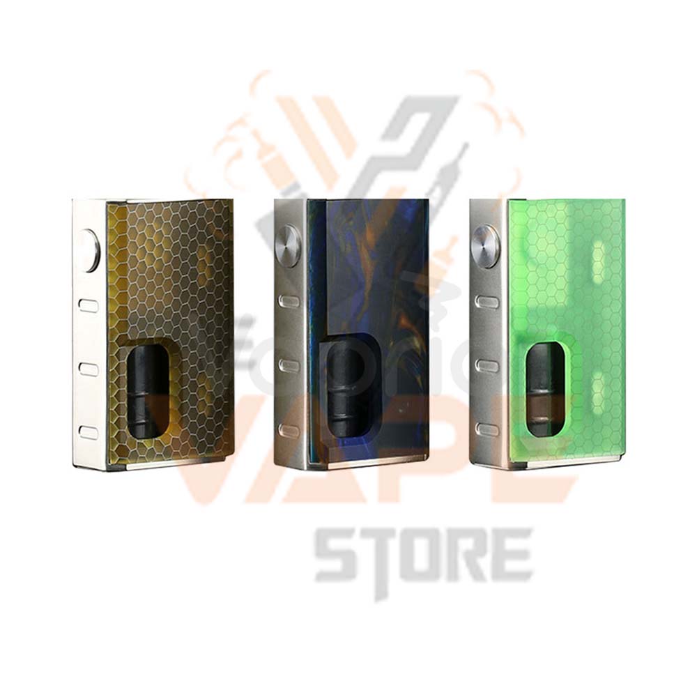 WISMEC Luxotic BF Box MOD