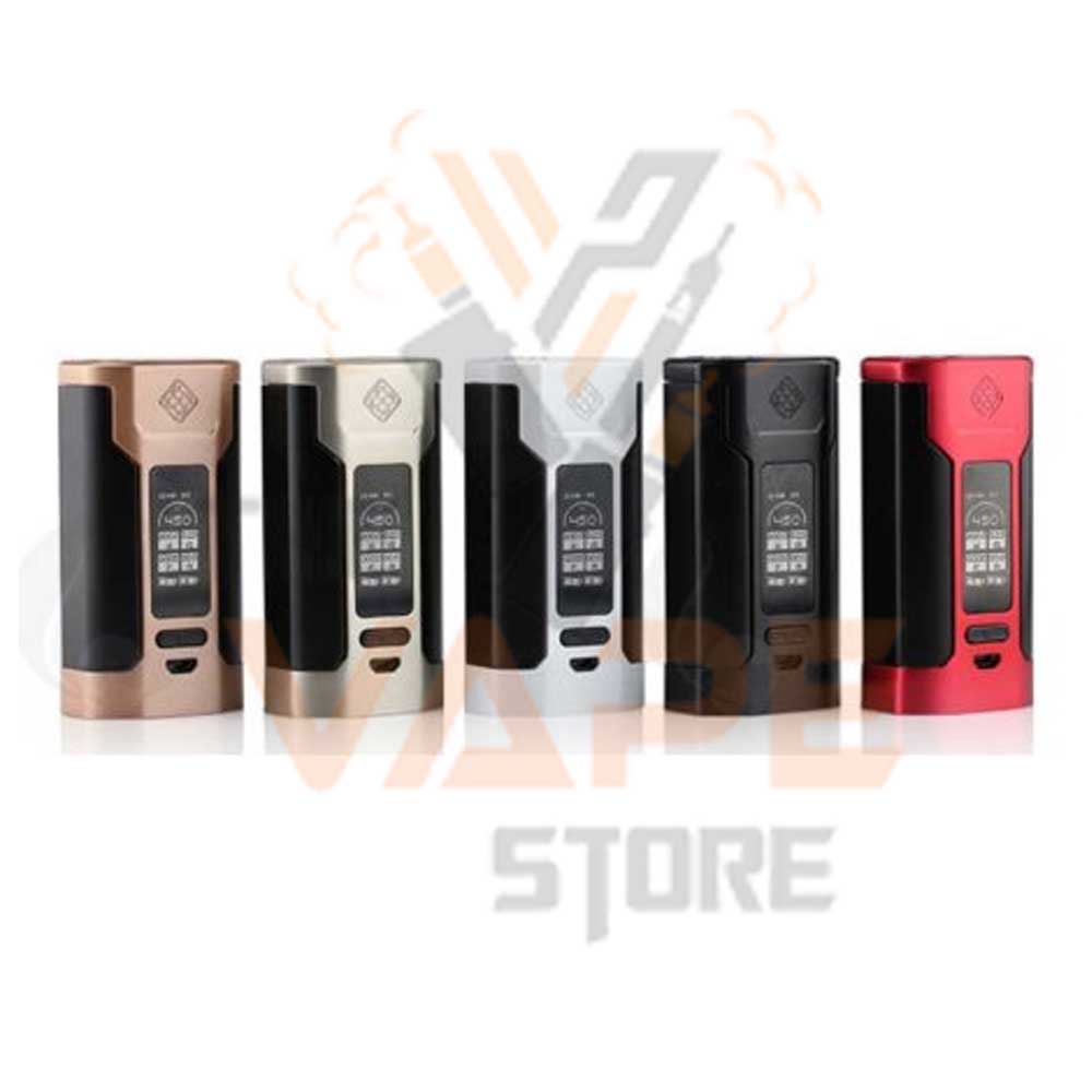 Wismec Predator 228 Mod