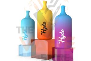 Hyde Shorty Disposable Vape Kit 5000 Puffs