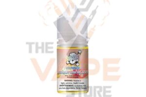 Raspberry Apple Melon Ice - Slugger Ice Punch Series – 30ml