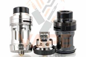 DIGIFLAVOR THEMIS 25MM RTA