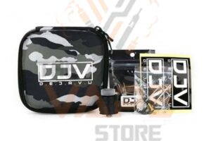 DJV DEJAVU RDA Mark #1 Tank