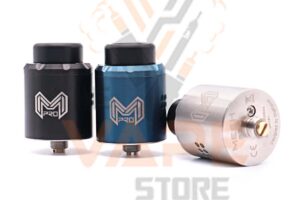 Digiflavor Mesh Pro RDA Tank