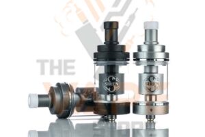 Digiflavor Siren 2 RTA Tank