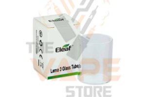ELEAF LEMO 3 REPLACEMENT GLASS TUBE