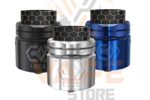 Ehpro Lock RDA Tank