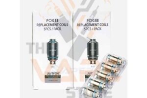 Fog 1 Coil | JUSTFOG