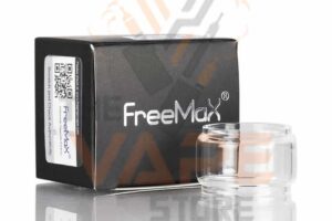 Freemax Fireluke 2 Bubble Glass