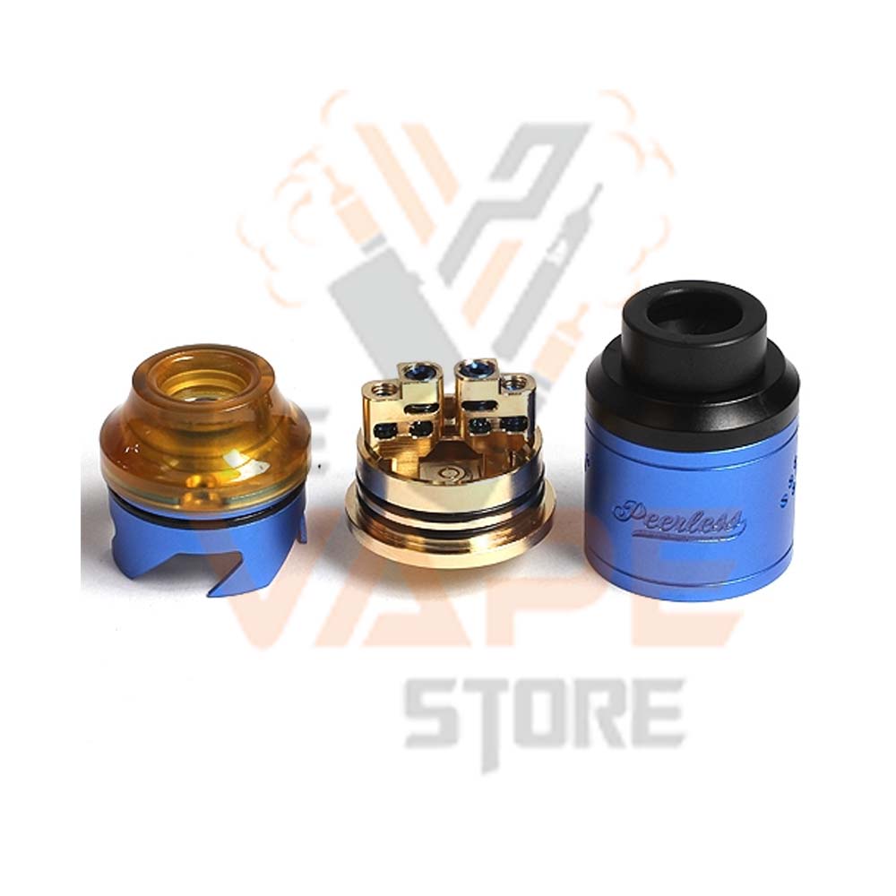 GeekVape Peerless RDA Tank