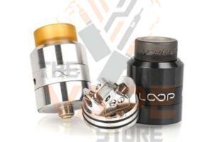 Geekvape Loop 24mm RDA Tank
