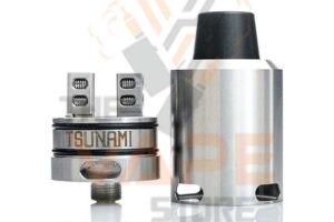 Geekvape Tsunami 24 RDA