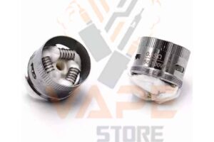 IJOY LIMITLESS COMBO RDTA IMC COILS