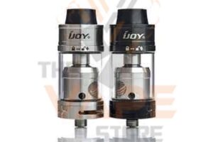 IJOY Tornado RDTA TANK