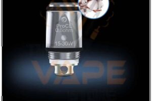 Joyetech Procl 0.6ohm Replacement coil