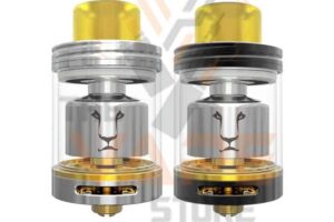 Kaees Solomon RTA TANK