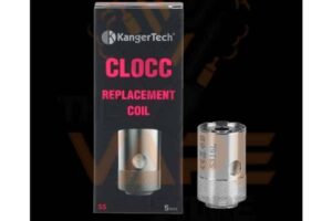 KangerTech CLOCC Coil 0.5ohm