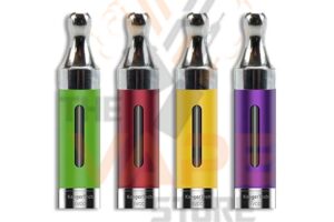 KangerTech Evod 2 Clearomize