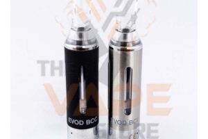 Kangertech eVod BCC eGo Clearomizer