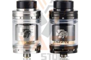 Mermaid 24MM RTA - Tigertek