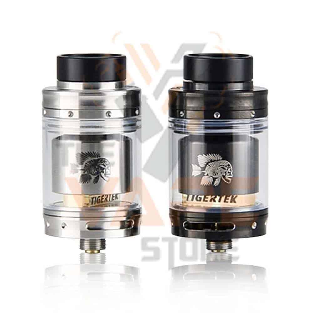 Mermaid 24MM RTA - Tigertek