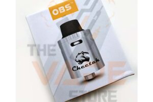 OBS Cheetah RDA TANK