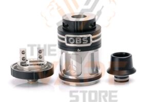 OBS Engine RTA TANK