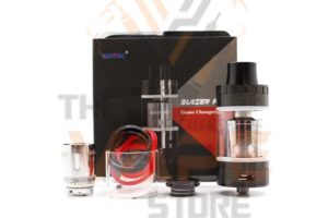 SENSE BLAZER PRO SUB-OHM TANK