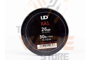 UD KA1 Clapton Wire 26GA 30FT