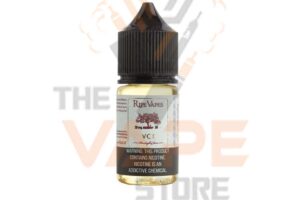 VCT - Ripe Vapes - 30mL