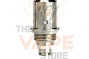 VISION VAPROS V-SPOT REPLACEMENT COILS - 1.8 OHM