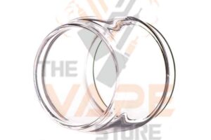 WOTOFO Glass Tube for Troll X RTA 4.4ml