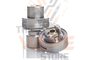 Wotofo Serpent Mini RTA Tank