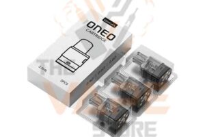 Oxva Oneo Replacement Pods 3.5ml