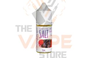 Mixed Berries Nicotine Salt by Skwezed 30ml