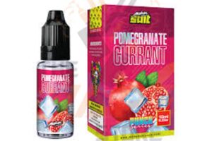 Pomegranate Currant - Medusa - 10ml
