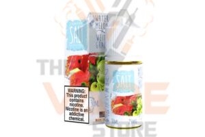 Skwezed Watermelon Grape Iced Nic Salt – 30ml