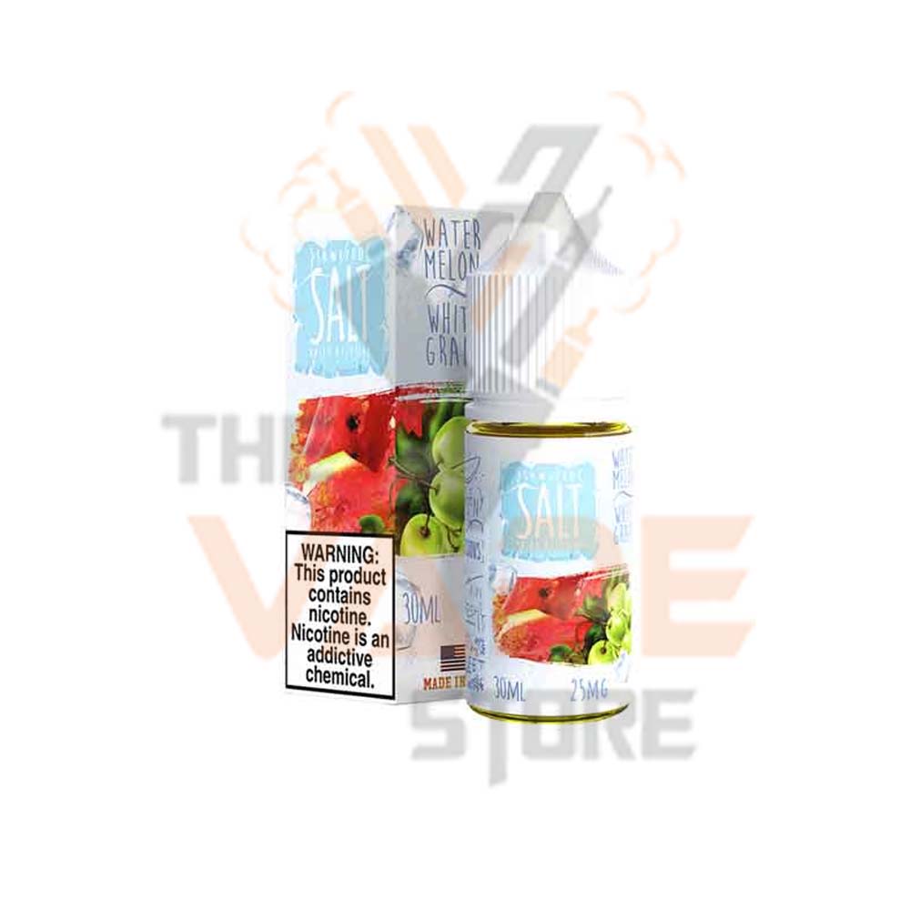 Skwezed Watermelon Grape Iced Nic Salt – 30ml