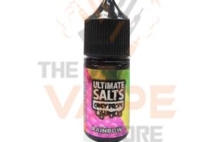 Ultimate Salts Chilled Rainbow 30ML