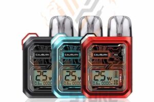 UWELL CALIBURN GK3 POD KIT 25W
