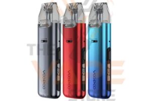 Voopoo Vmate Pro Pod Kit