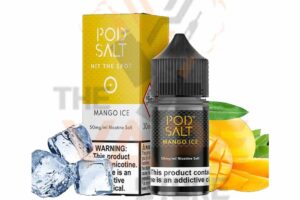 POD SALT Mango Ice 30ML