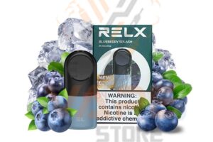 how much is elf bar vape RELX Pod Pro 2 Kiwi Blast 3% in Dubai Abu Dhabi UAE