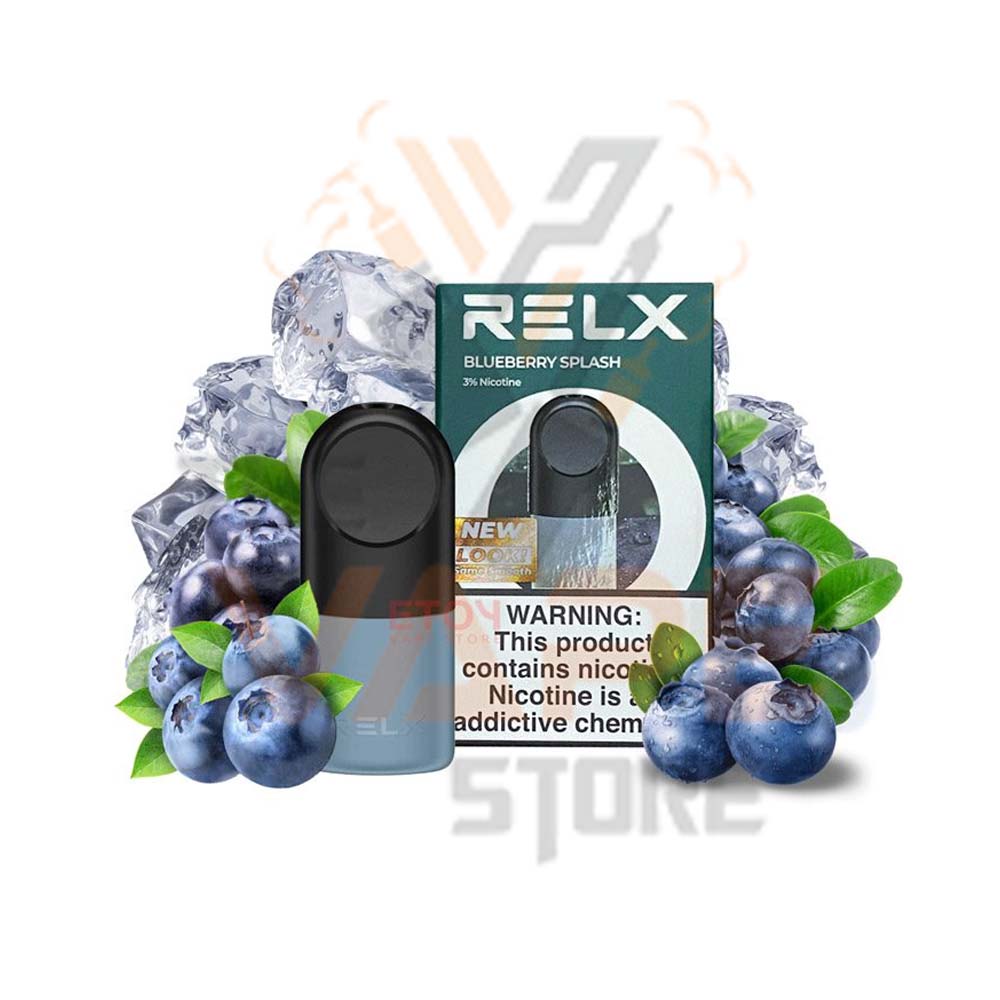 raz vapes prices RELX Pod Pro in Dubai Abu Dhabi UAE main image 1