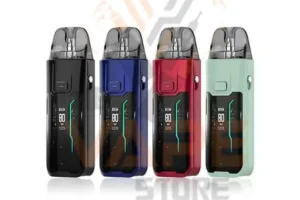 VAPORESSO LUXE XR MAX POD MOD KIT 80W