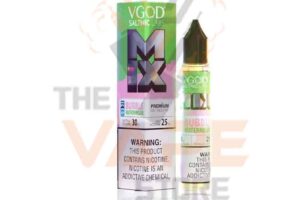 VGOD - ICED MIX BUBBLE WATERMELON - 30ML