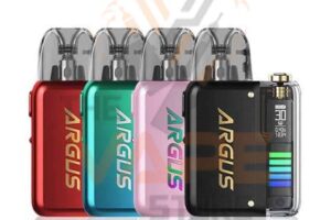 VOOPOO ARGUS P2 POD KIT IN PAKISTAN